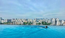 Alex Residences (D3), Apartment #554785021